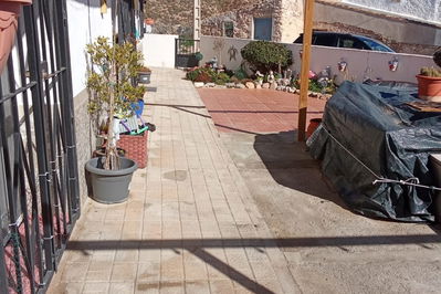 Villa in La Jauca