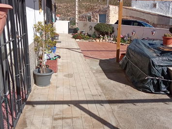Villa in La Jauca