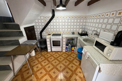 House in Tahal
