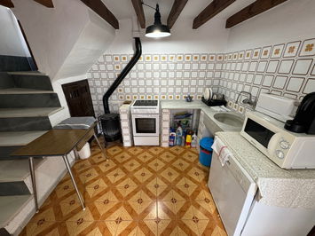 House in Tahal