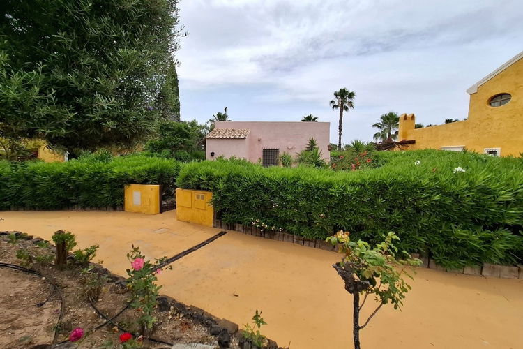 Villa in Cuevas del Almanzora