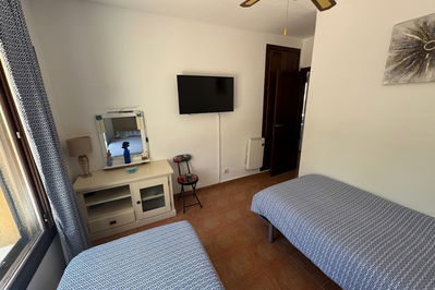 Flat / apartment in Vera