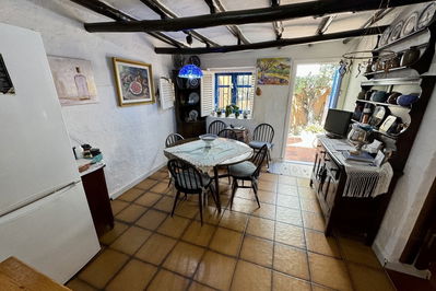 Villa in Mojacar