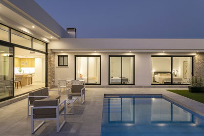 Villa in Los Marines, Calasparra