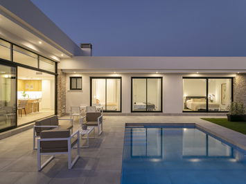 Villa in Los Marines, Calasparra