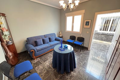 Villa in Cantoria