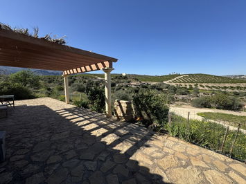 Country house in Los Gallardos