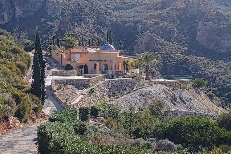 Villa in El Cortijo Grande, Turre