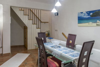 House in Serón