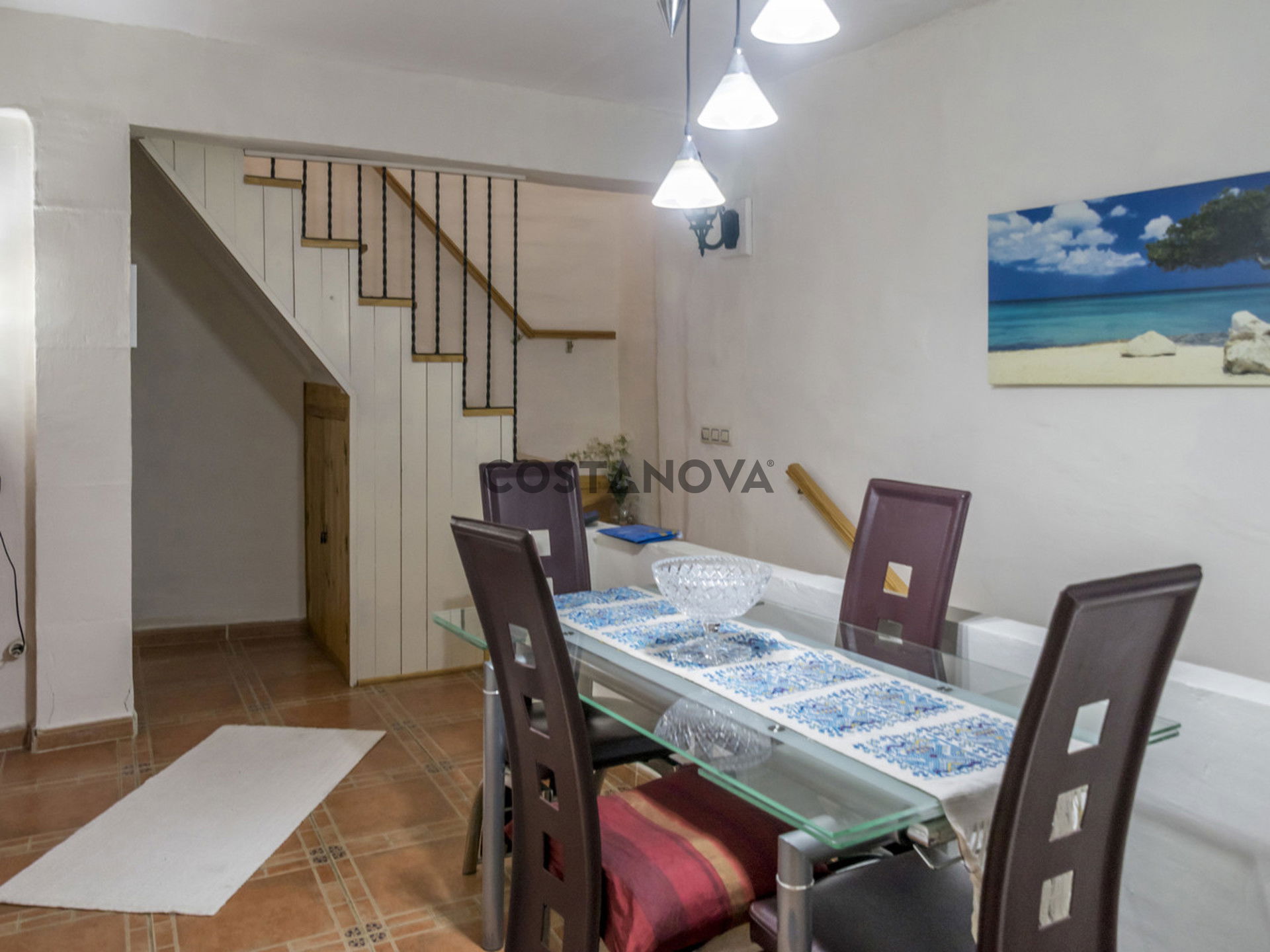 Casa in Serón