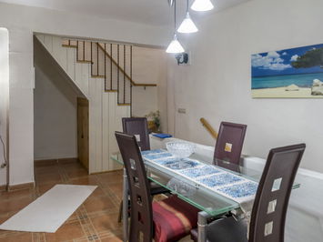 Casa in Serón