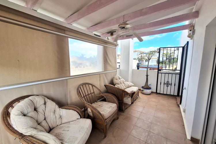 Villa in Turre