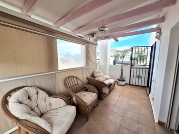 Villa in Turre