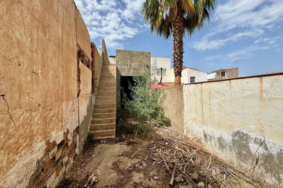 House in Huércal-Overa