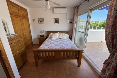 Villa in Turre