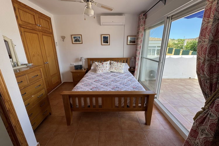 Villa in Turre