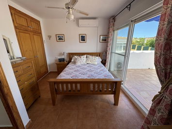 Villa in Turre
