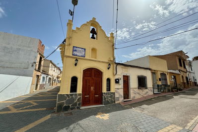 House in Huércal-Overa