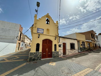 Huis in Huércal-Overa