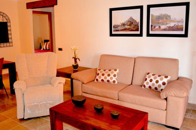 Flat / apartment in Cuevas del Almanzora