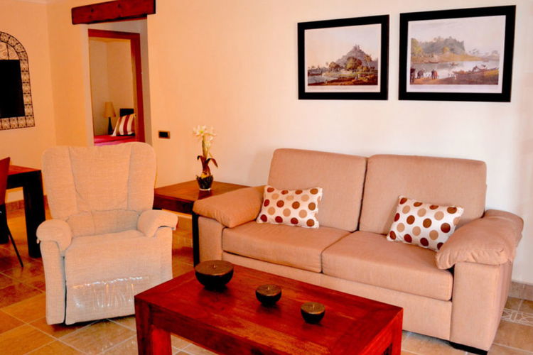 Flat / apartment in Cuevas del Almanzora