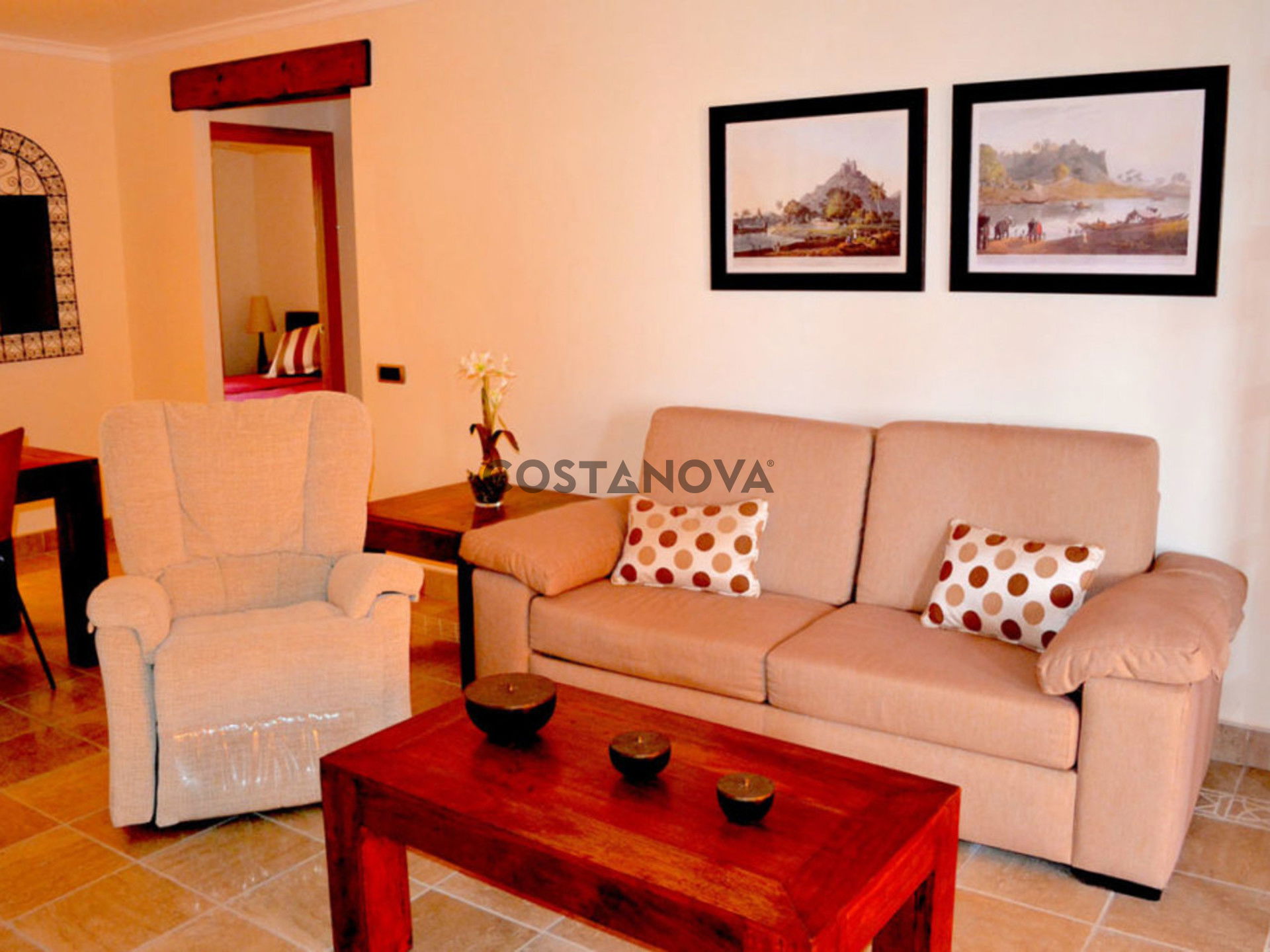 Flat / apartment in Cuevas del Almanzora