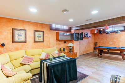 Villa in Pulpí