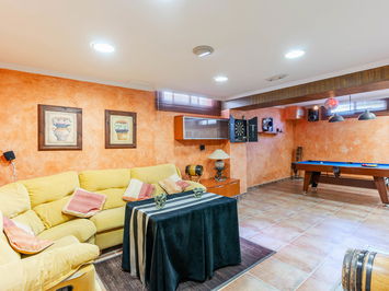 Villa in Pulpí
