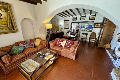 Villa in Mojacar