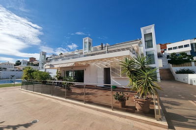 Flat / apartment in Vista de los Ángeles-Rumina, Mojacar