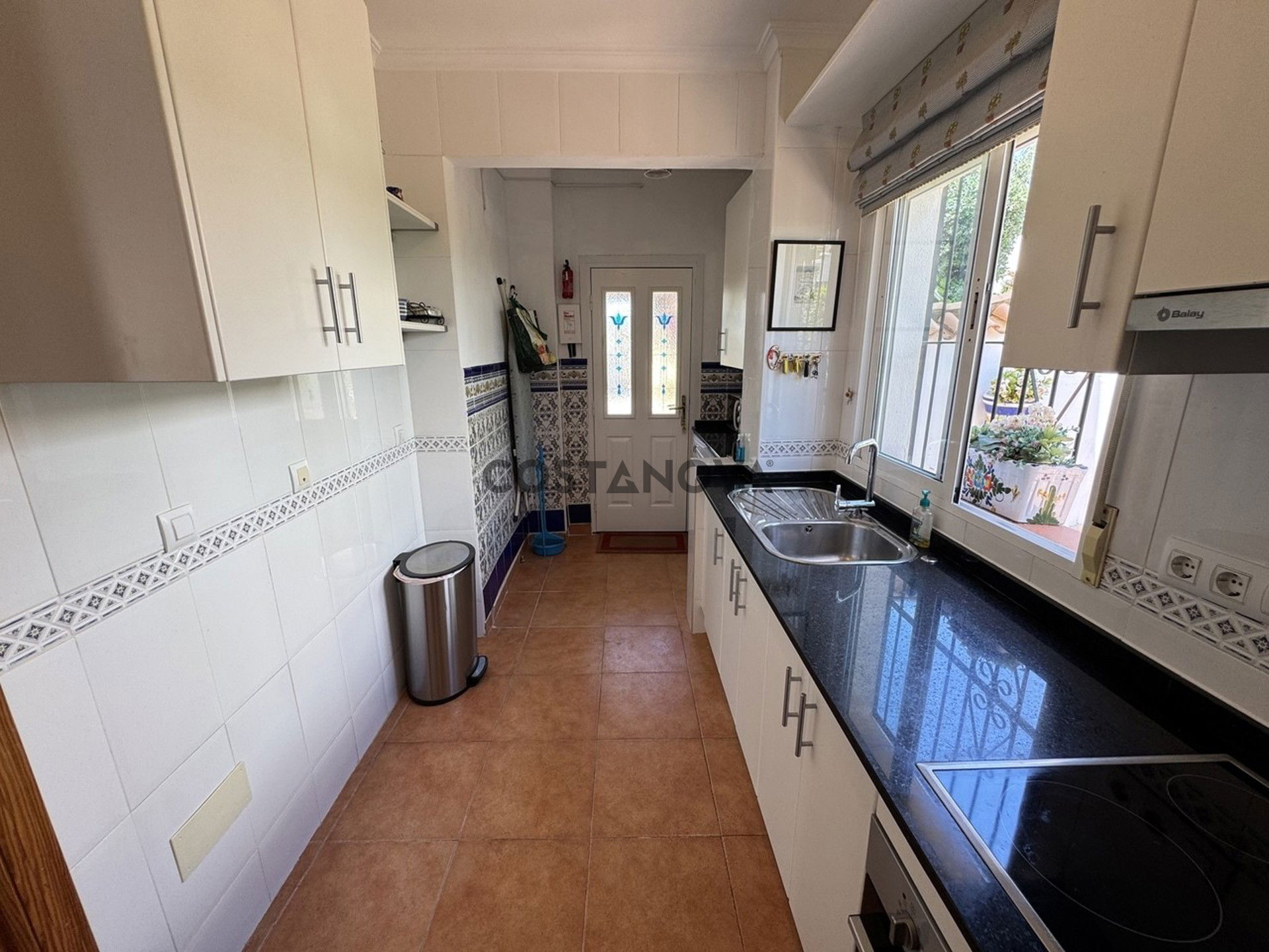 Villa in Turre
