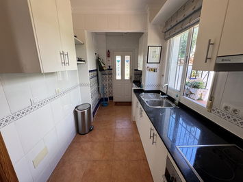 Villa in Turre