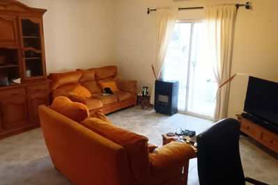 Villa in La Perla, Arboleas