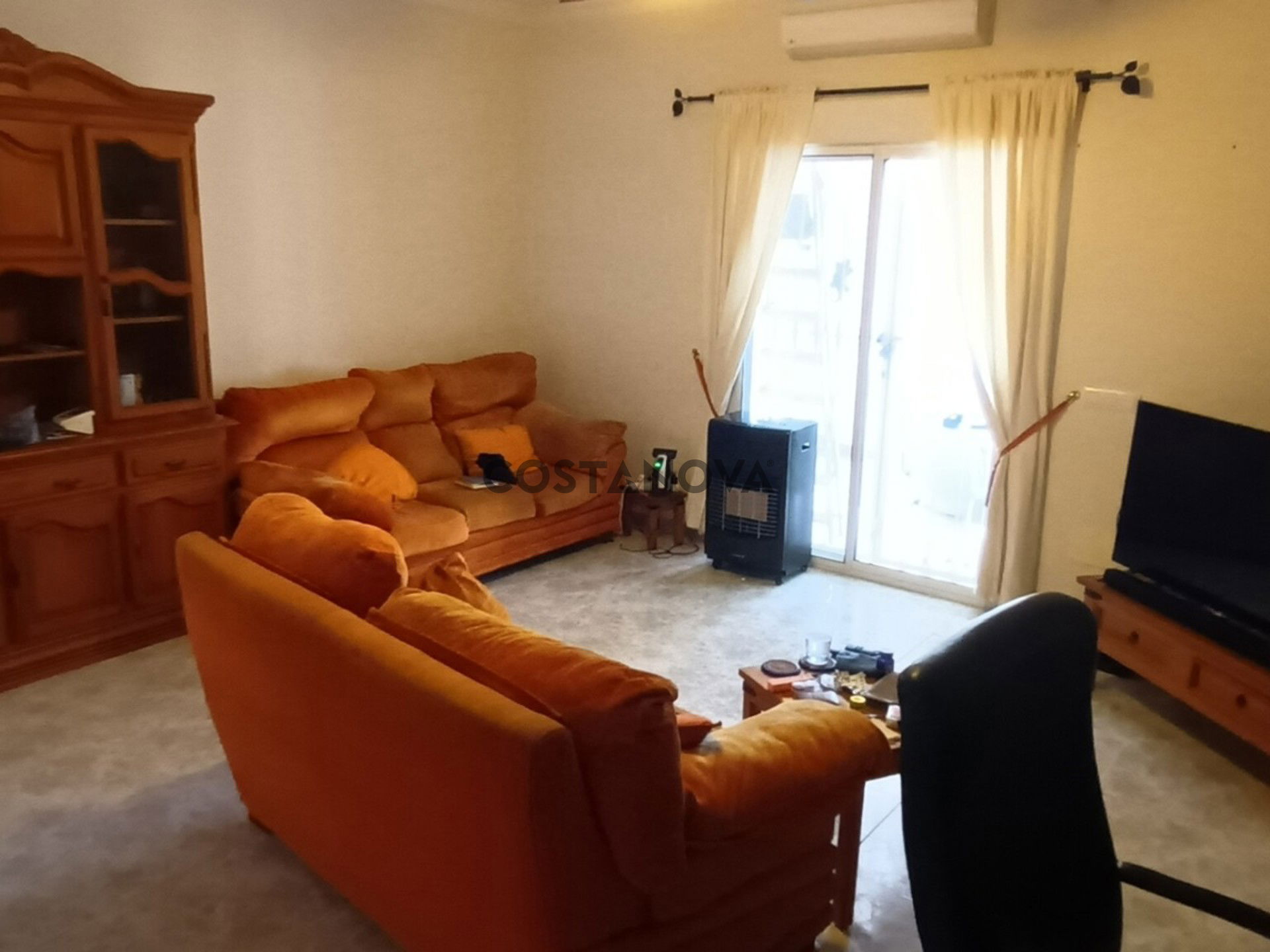 Villa in La Perla, Arboleas