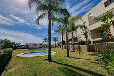 Piso / apartamento in Marbella