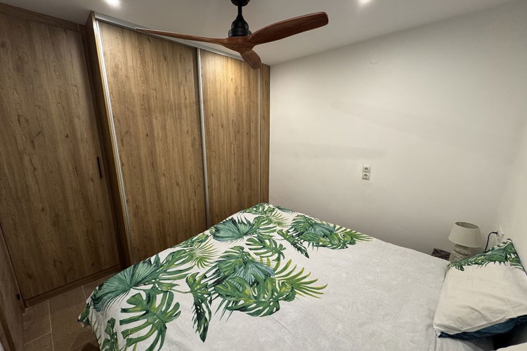 Flat / apartment in Mojacar