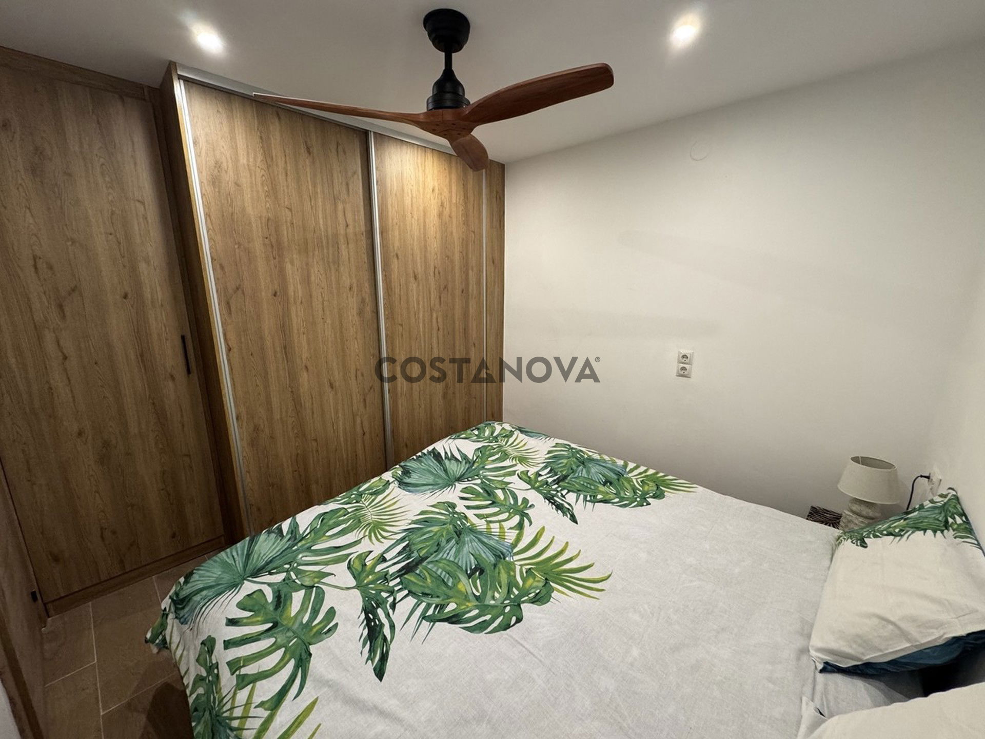 Flat / apartment in Mojacar
