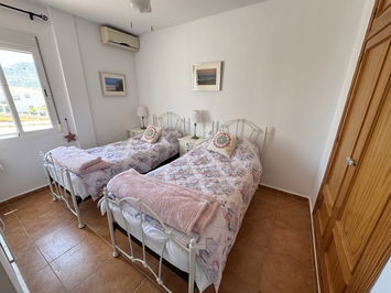 Villa in Turre