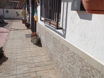 Villa in La Jauca