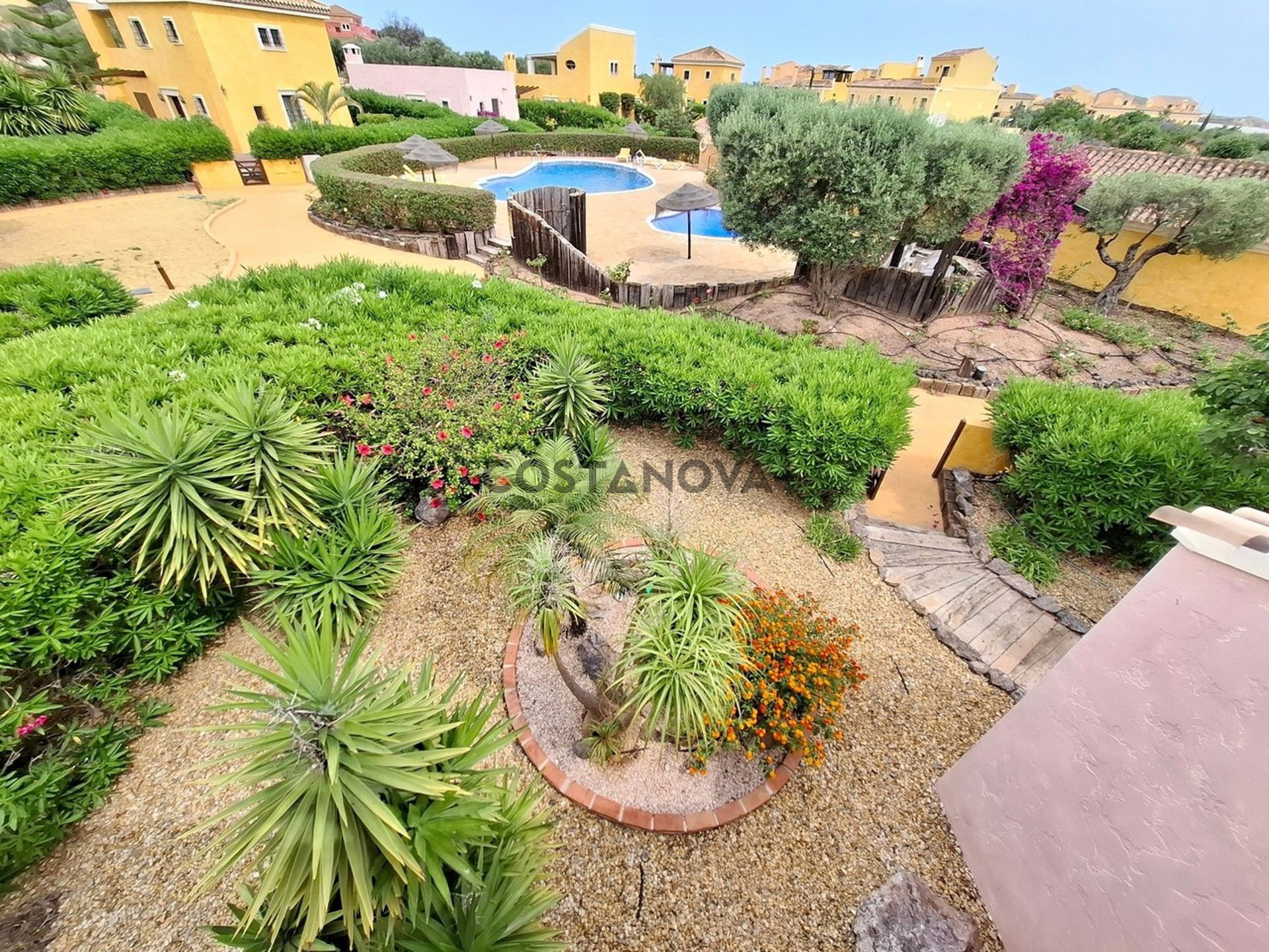 Villa in Cuevas del Almanzora
