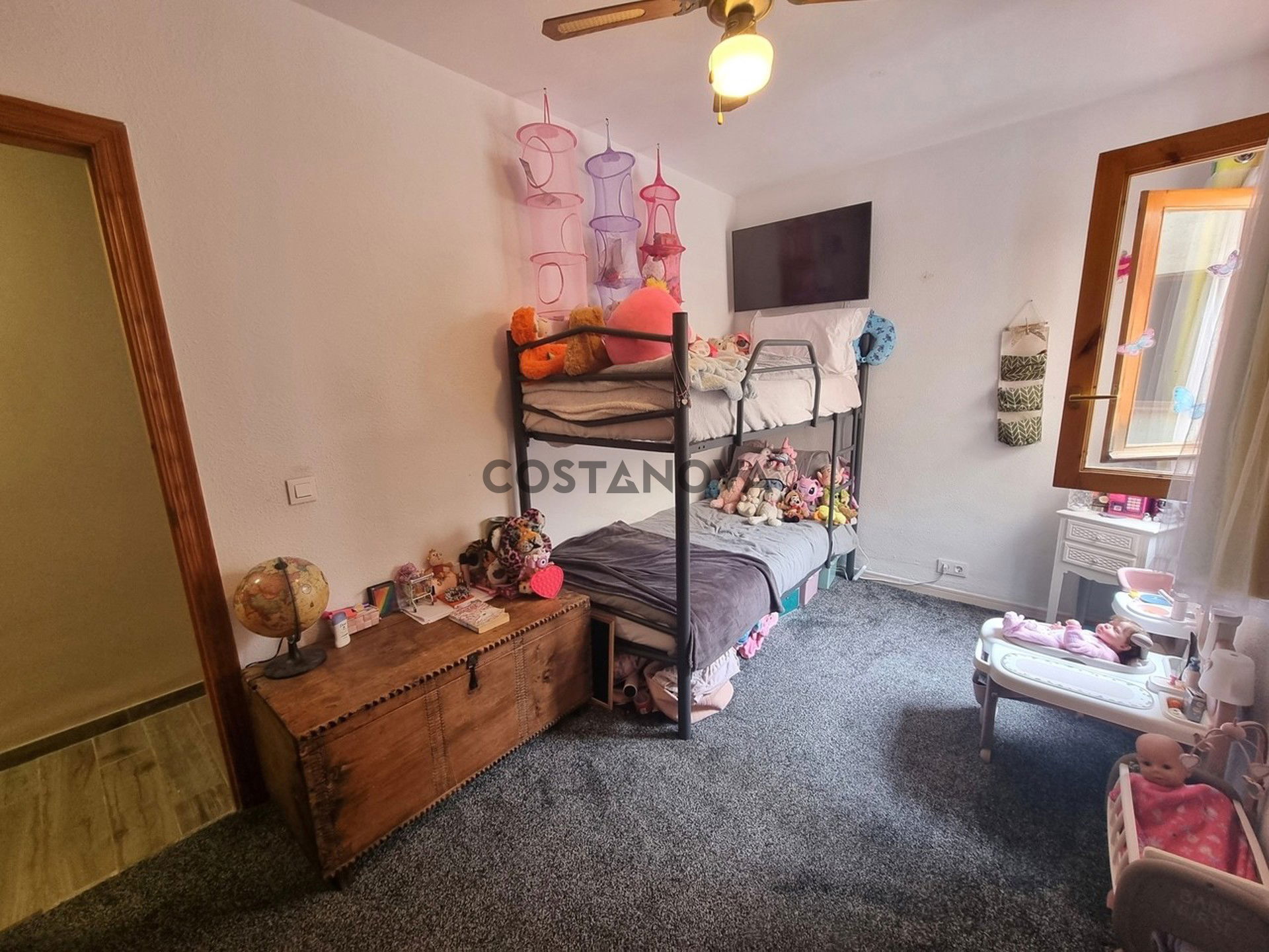 Flat / apartment in Turre