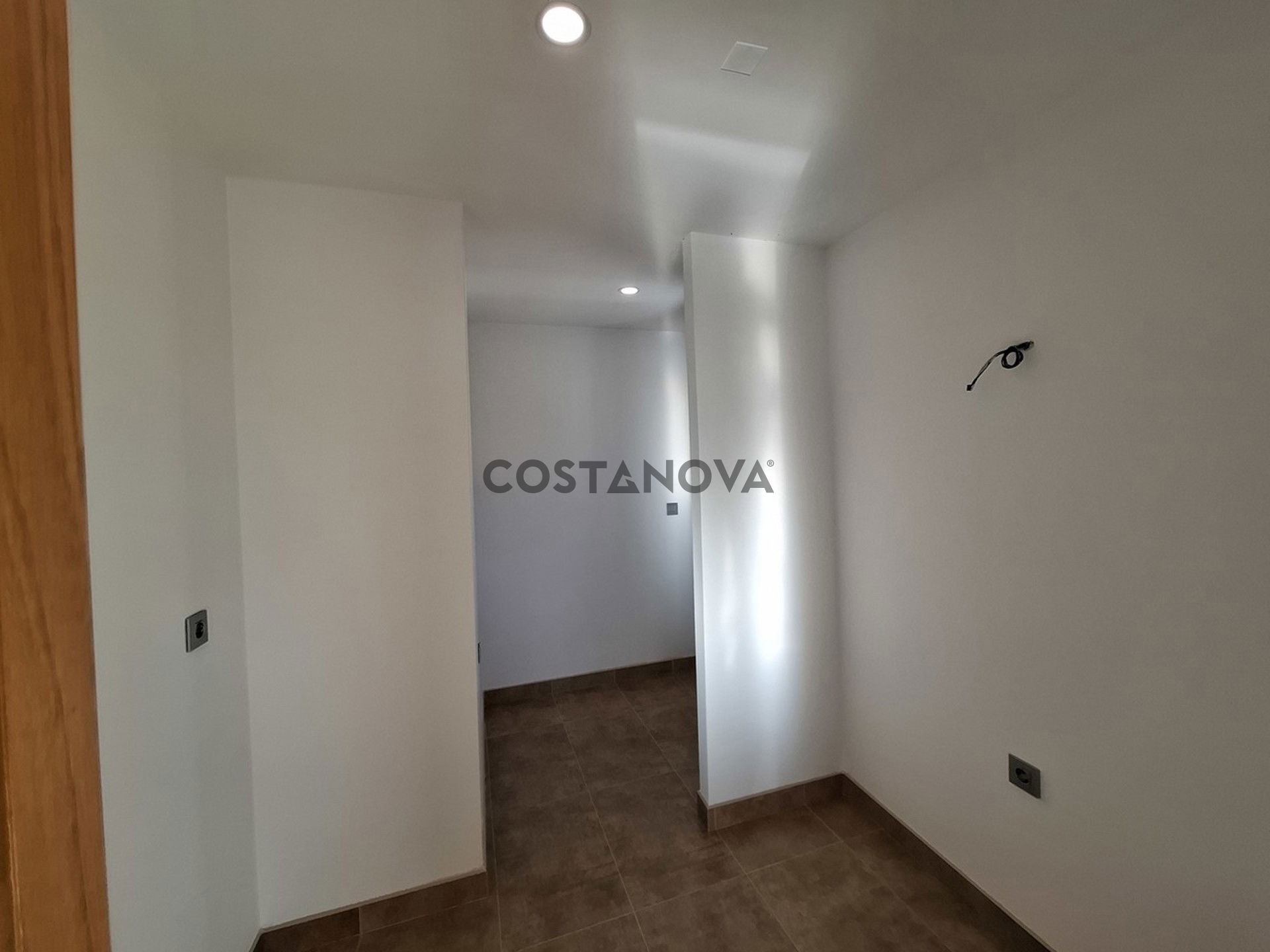 Villa in San Juan de los Terreros