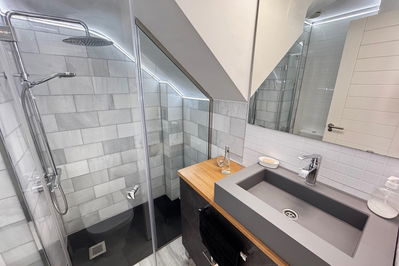 Flat / apartment in Garrucha