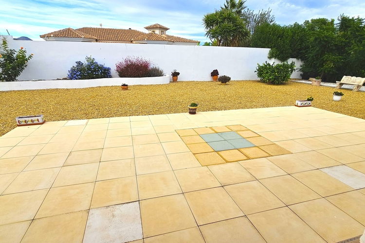Villa in Llano de los Olleres