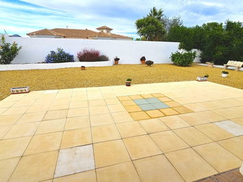 Villa in Llano de los Olleres
