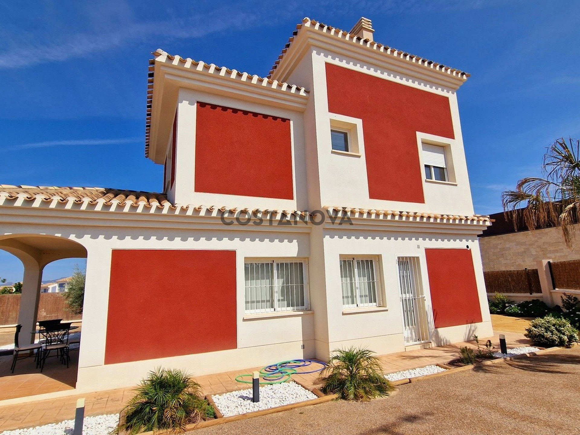 Villa in Lorca