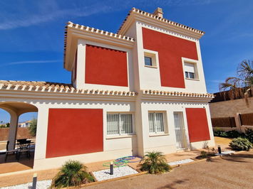 Villa in Lorca