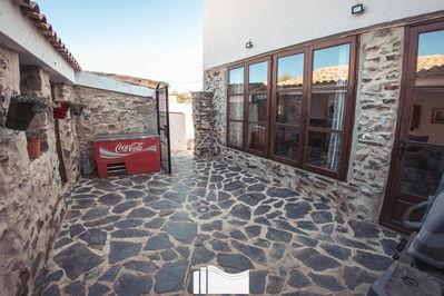 Commercial property in Lorca