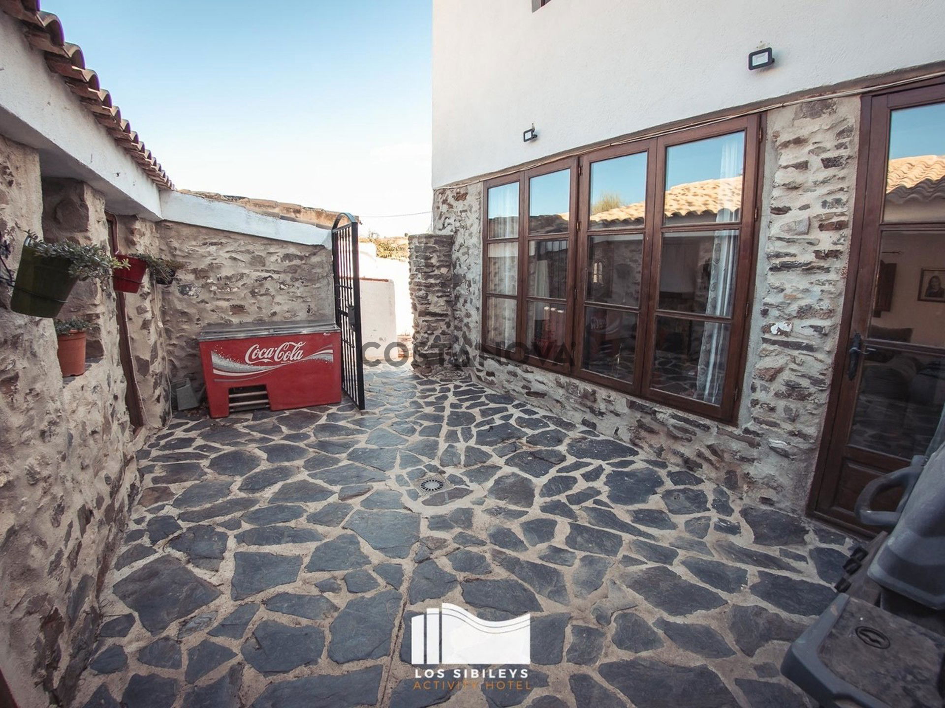 Commercial property in Lorca