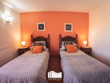Commercial property in Lorca